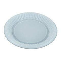 Plastik Tabak 19 Cm 50 Adet