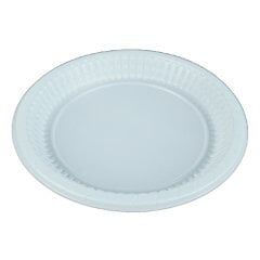 Plastik Tabak 21 Cm 50 Adet