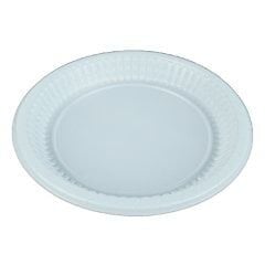 Plastik Tabak 21 Cm 50 Adet