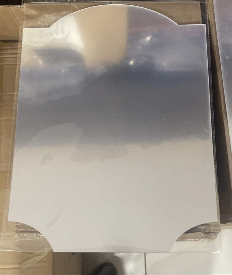 Yeni Nesil Dekoratif Ayna