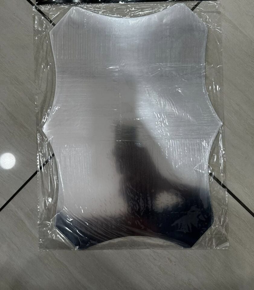 Yeni Nesil Dekoratif Ayna