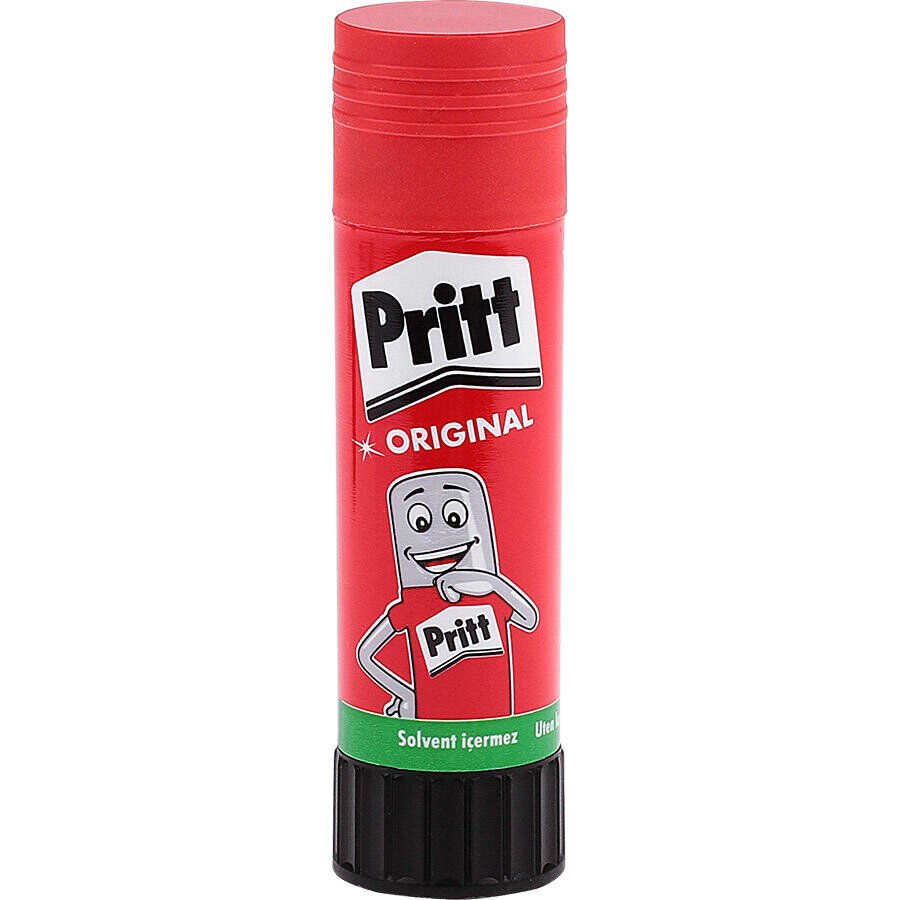 Pritt 208865 Stick Yapıştırıcı 43 Gr