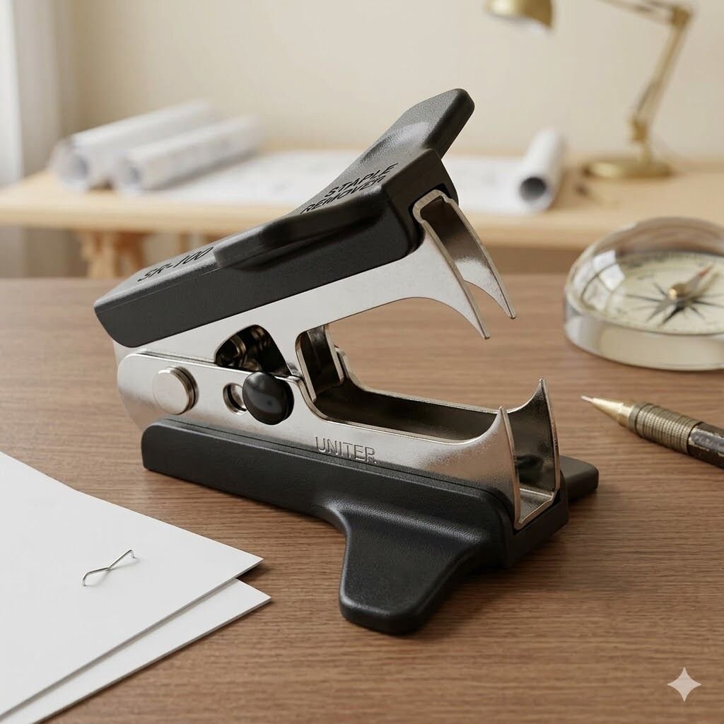 Temat 10436 Tel Sökücü 100 Siyah