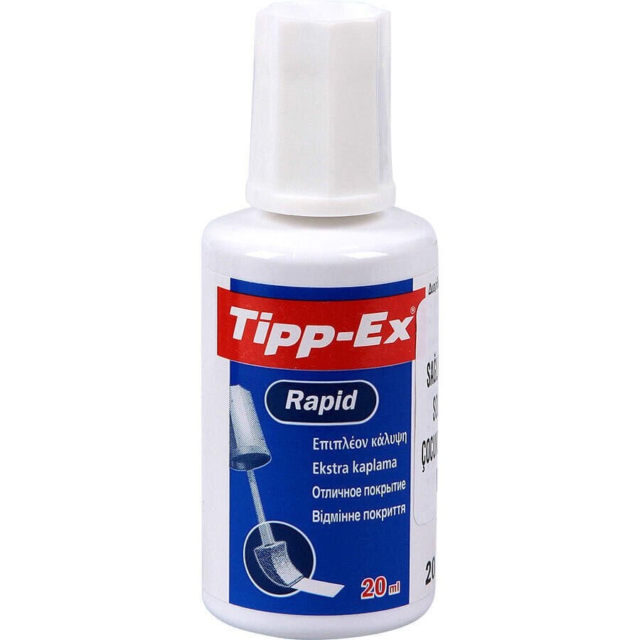 Tipex Sıvı Düzeltici 20 Ml