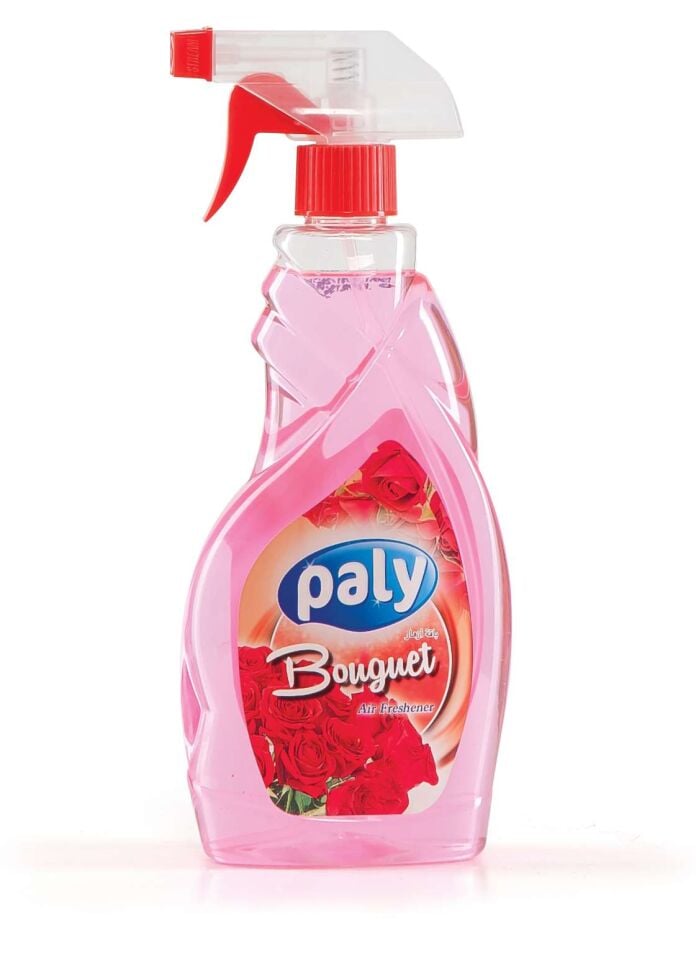 Paly Oda Parfümü Buket – Lavanta – Mimosa – Candy – Tulip – Ocean – Spring Gt1432 500 Ml 12 Adet