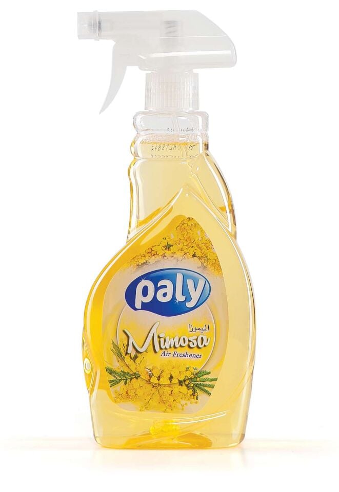 Paly Oda Parfümü Buket – Lavanta – Mimosa – Candy – Tulip – Ocean – Spring Gt1432 500 Ml 12 Adet