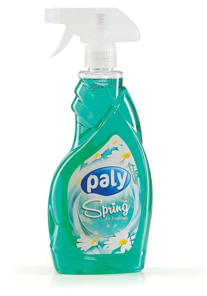 Paly Oda Parfümü Buket – Lavanta – Mimosa – Candy – Tulip – Ocean – Spring Gt1432 500 Ml 12 Adet