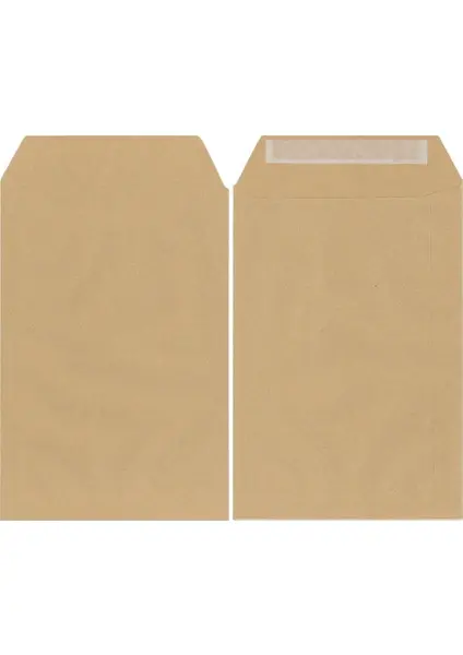 Zarf Torba 4 A4 500 lü