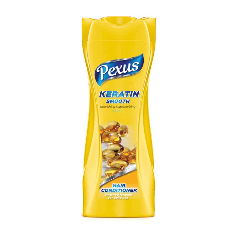 Pexus Saç Kremi 600 Ml 12 Adet