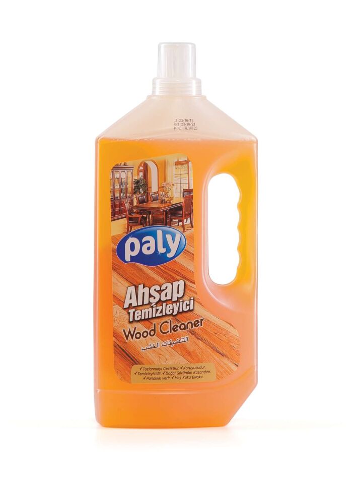 Paly Ahşap Temizleyici Gt1119 (1000 Ml)