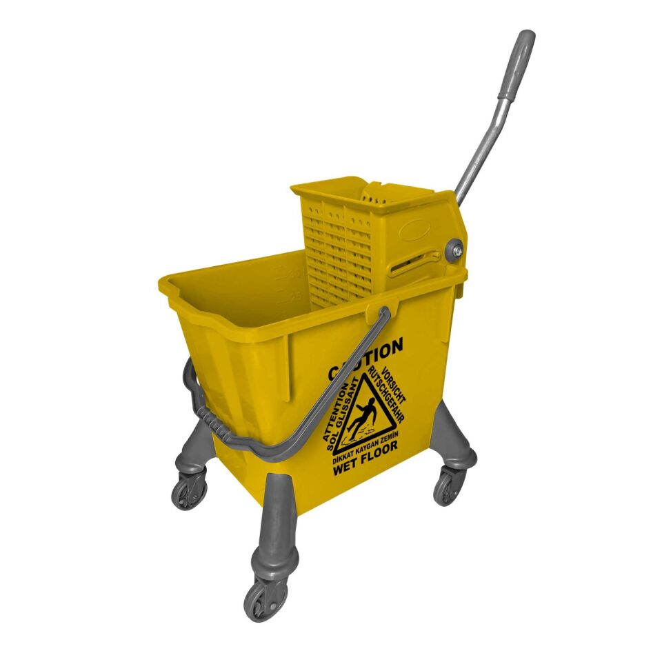 Spıder Plastık Set , Karizma Plastik Pres, Plastik Tekerli (Ø75Mspıder Plastık Set , Karizma Plastik Pres, Plastik Tekerli (Ø75Mm) 32 Lt 
M)