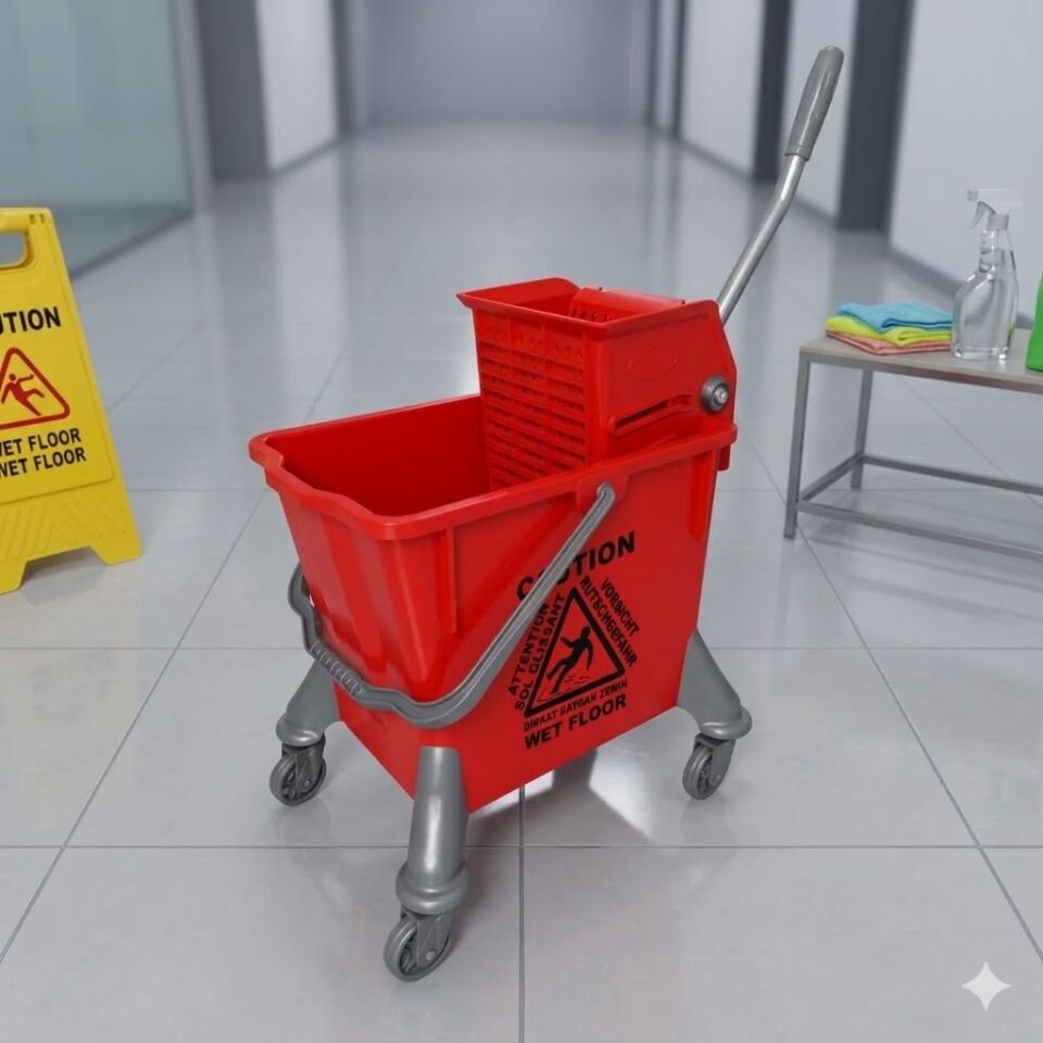 Spıder Plastık Set , Karizma Plastik Pres, Plastik Tekerli (Ø75Mspıder Plastık Set , Karizma Plastik Pres, Plastik Tekerli (Ø75Mm) 32 Lt 
M)