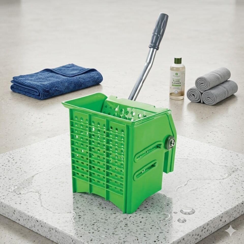 Karızma Plastik Pres