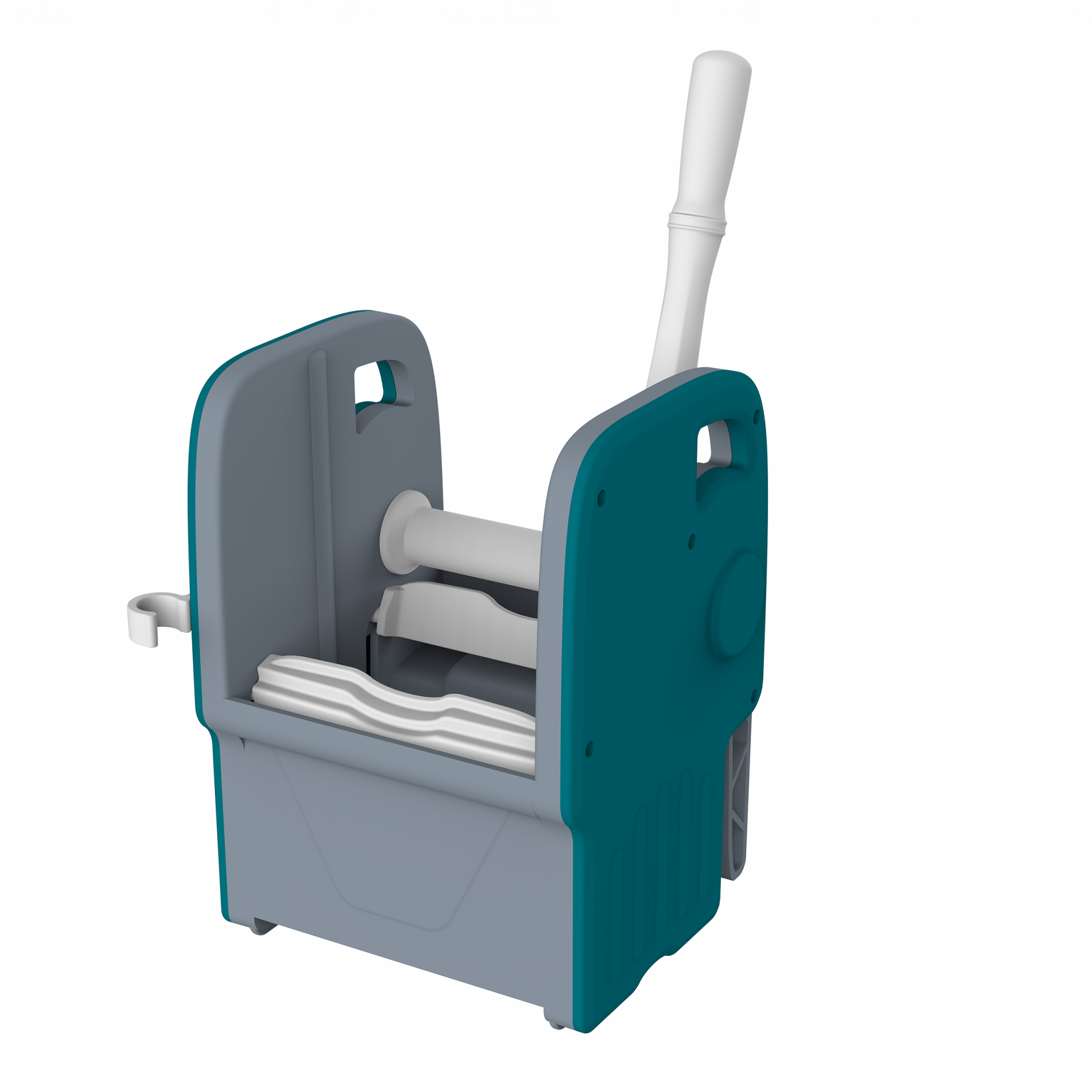 HERKÜL PLASTİK PRES