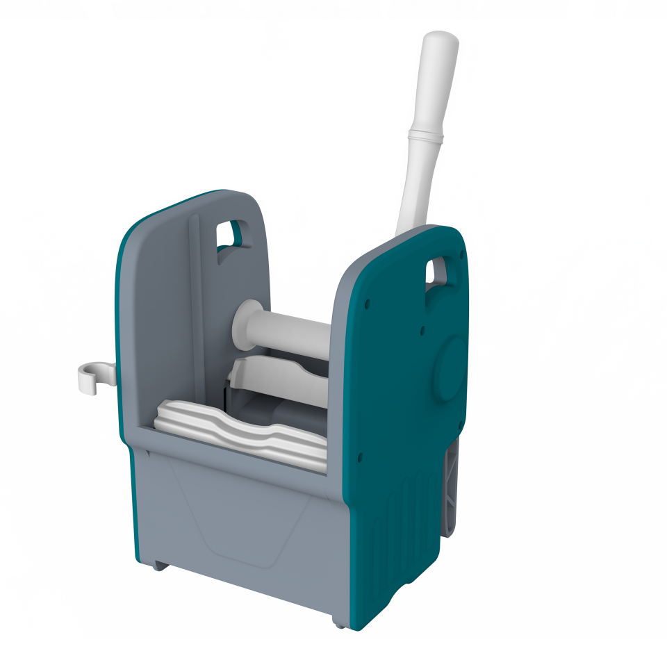 HERKÜL PLASTİK PRES