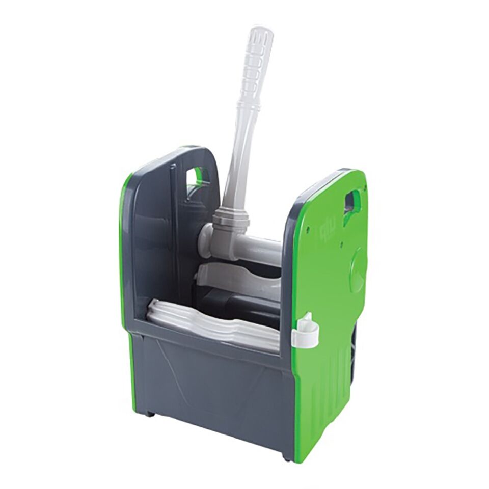 Herkül Plastik Pres