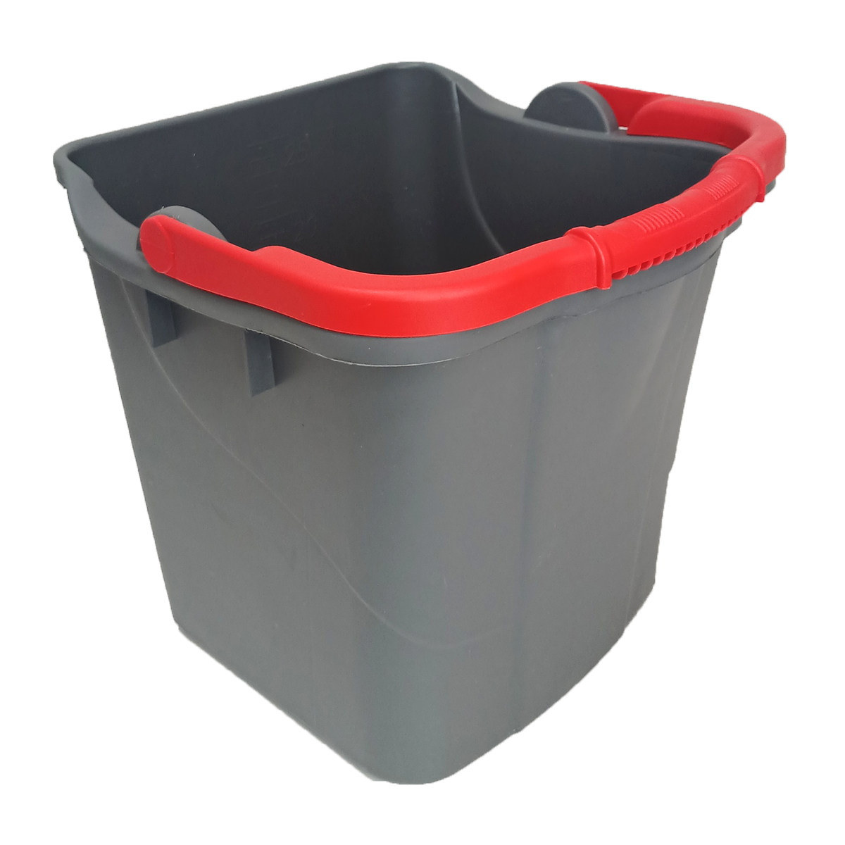 TETRA TEMİZLİK SETİ YEDEK KOVASI 25 lt