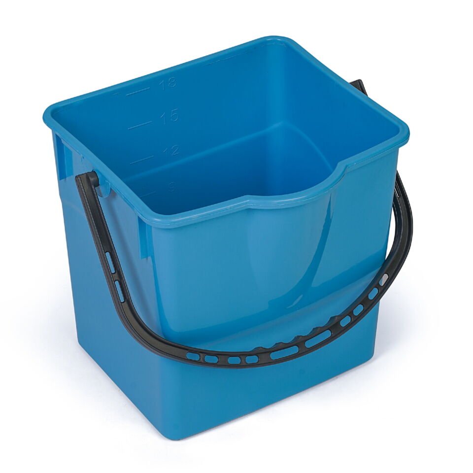 KARİZMA TEMİZLİK SETİ YEDEK KOVASI 18 lt