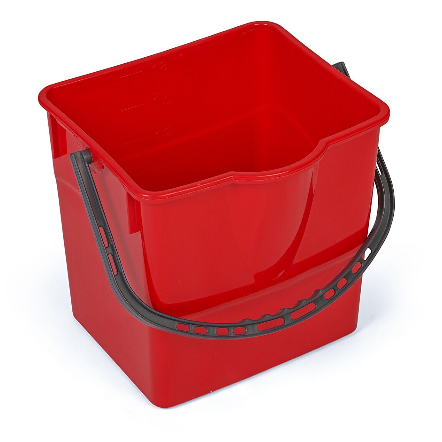 KARİZMA TEMİZLİK SETİ YEDEK KOVASI 18 lt