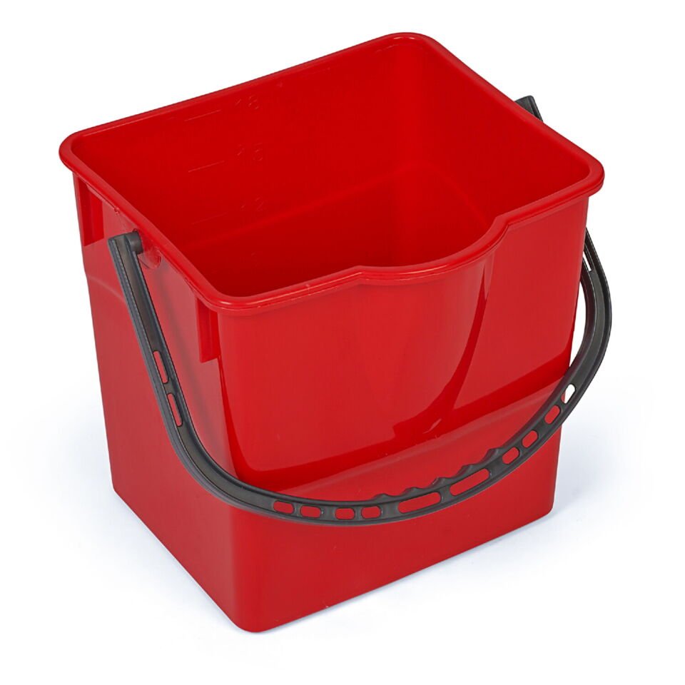 Karizma Temizlik Seti Yedek Kovası 18 Lt