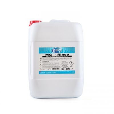 Paly End. Bulaşık Makina Parlatıcı Mg1012 (20 Kg)