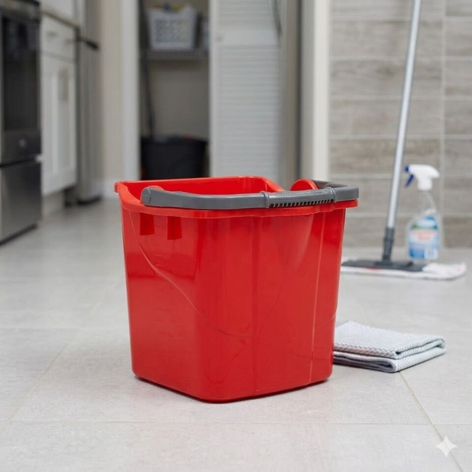 Mimoza Temizlik Seti Yedek Kovası 25 Lt