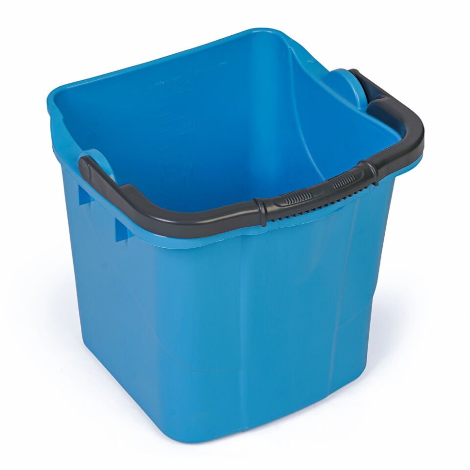 MİMOZA TEMİZLİK SETİ YEDEK KOVASI 25 lt