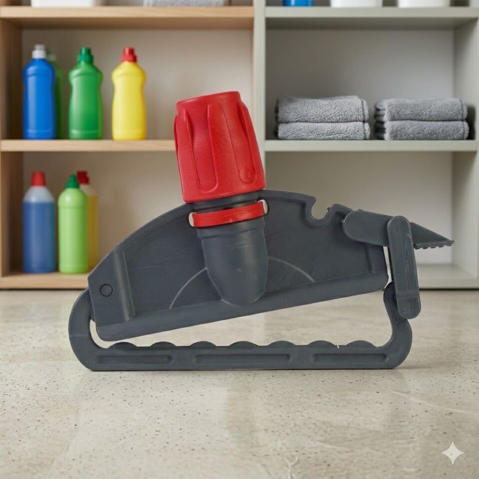 Islak Mop Aparatı Dar Dar