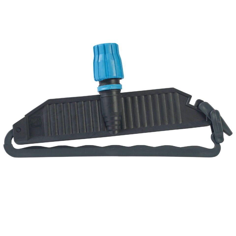 Islak Mop Aparatı Geniş Geniş