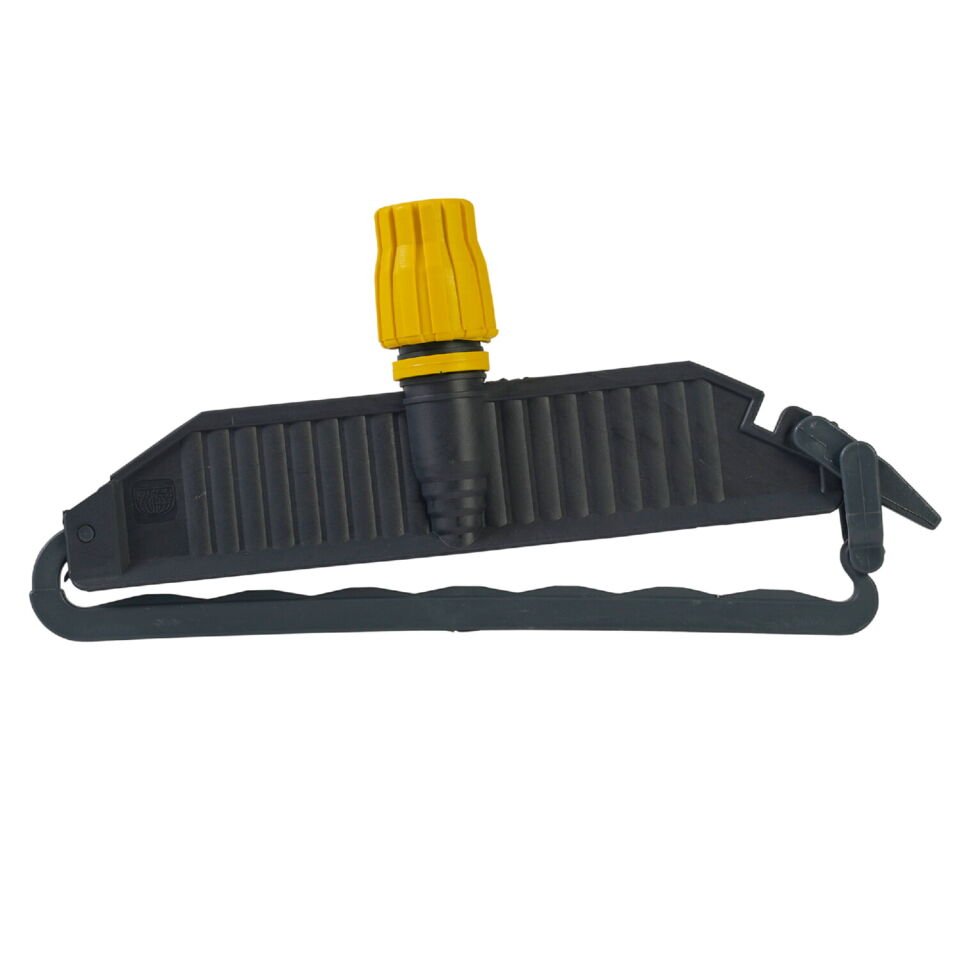 Islak Mop Aparatı Geniş Geniş