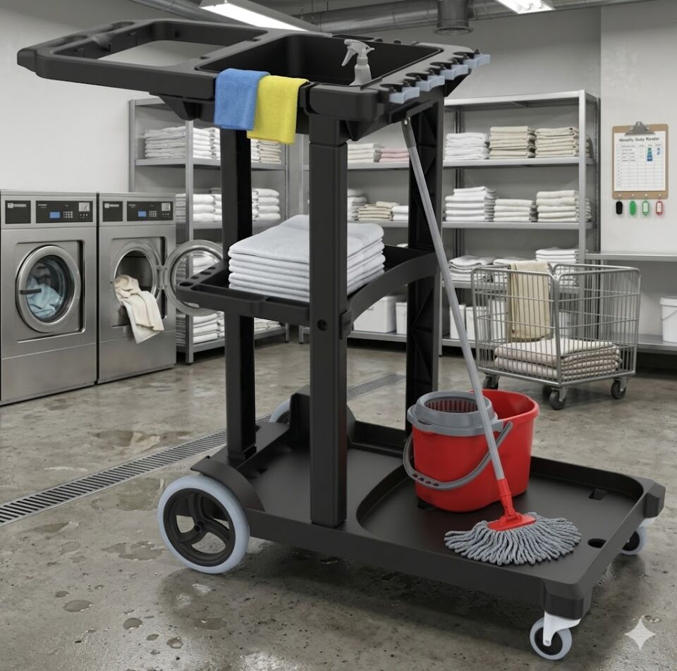 Enjoy Kat Arabası 900X510X240