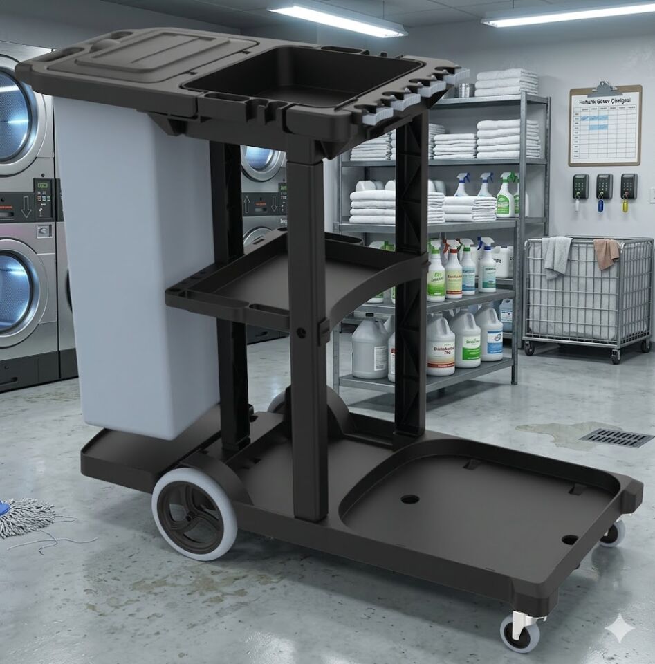 Enjoy Kat Arabası (1*80 Lt Branda ''1S-Br-000018'') 900X510X240