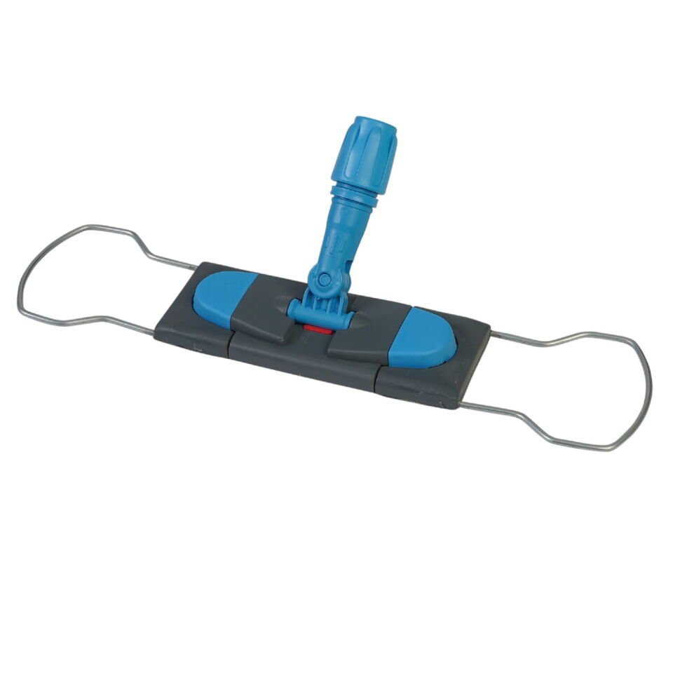 NEMLİ MOP APARATI ÇİFT DÜĞMELİ TELLİ 50 cm