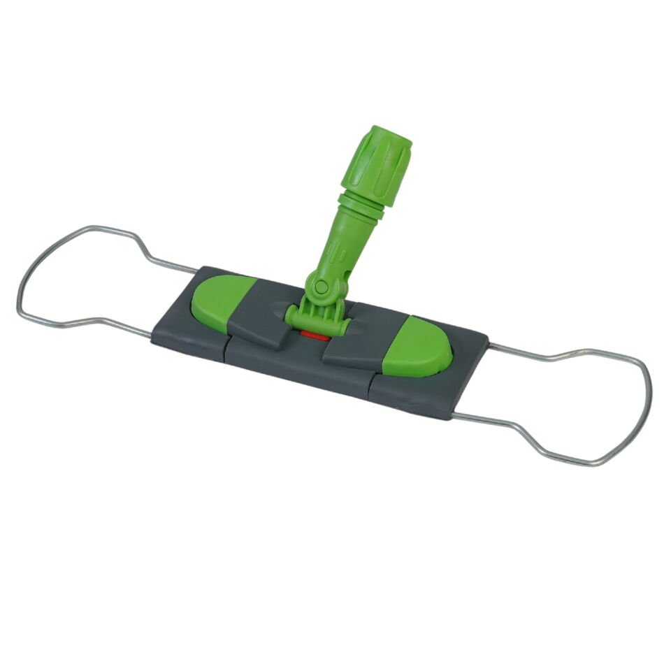 NEMLİ MOP APARATI ÇİFT DÜĞMELİ TELLİ 50 cm