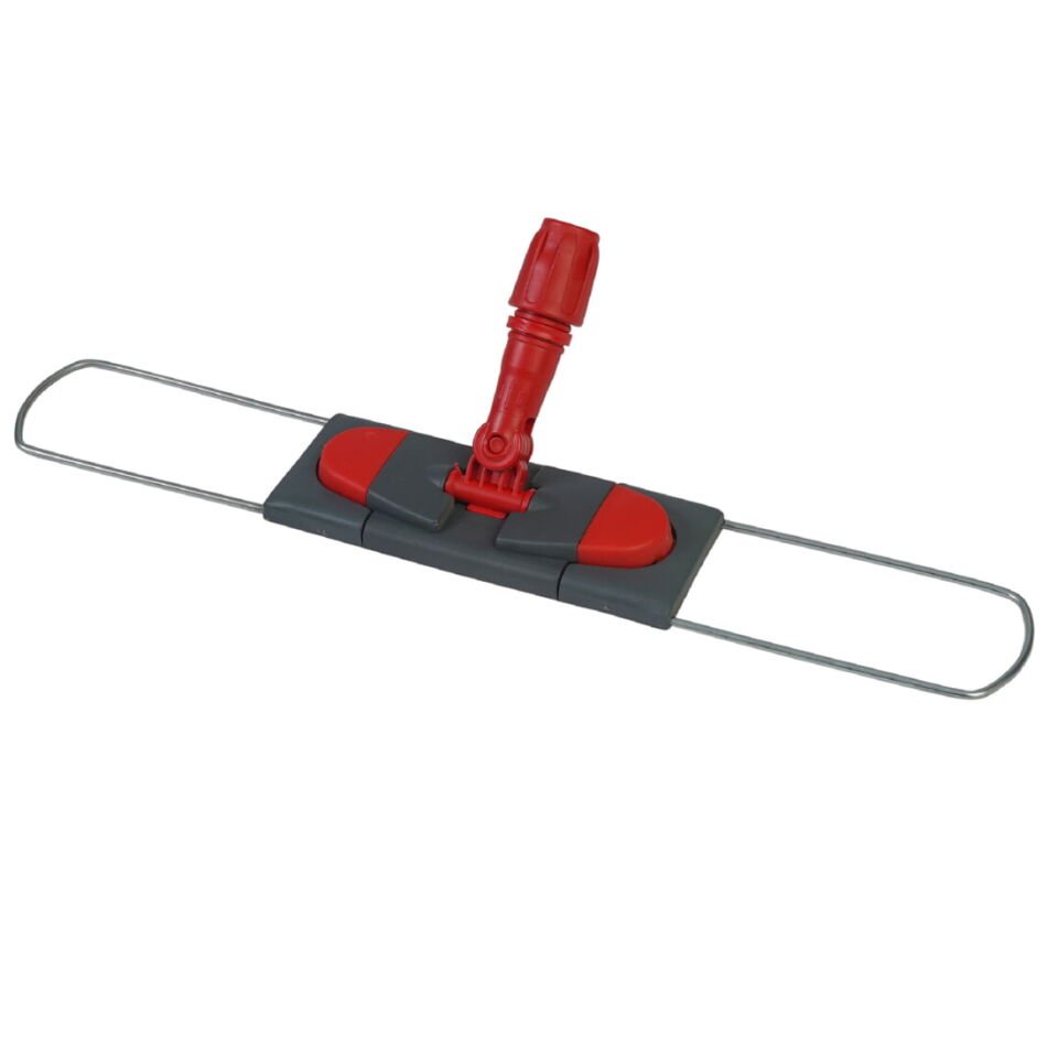 Nemli Mop Aparatı Çift Düğmeli Telli 60 Cm