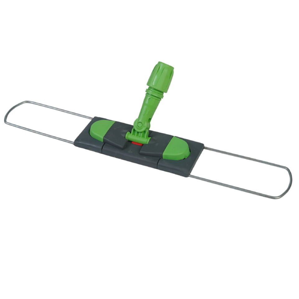 Nemli Mop Aparatı Çift Düğmeli Telli 60 Cm