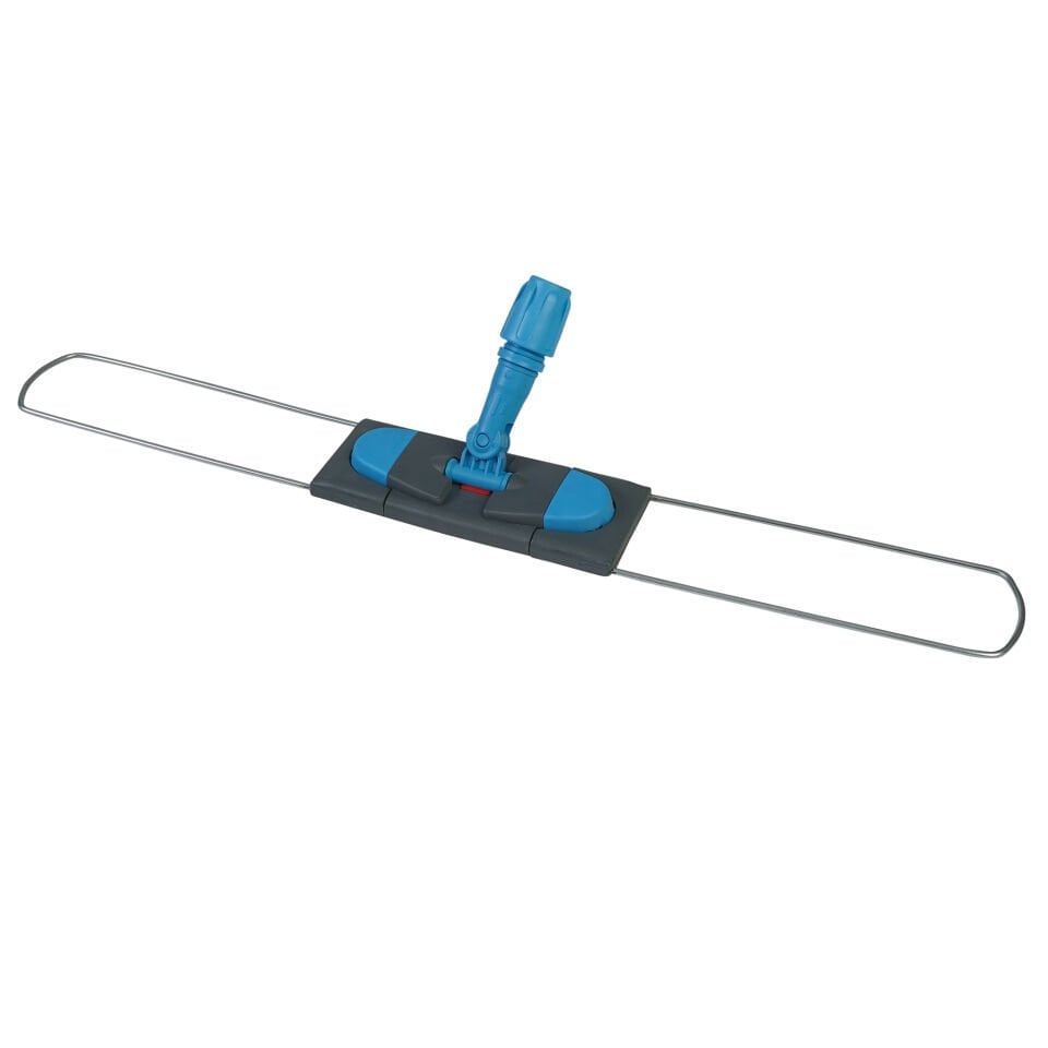 Nemli Mop Aparatı Çift Düğmeli Telli 80 Cm