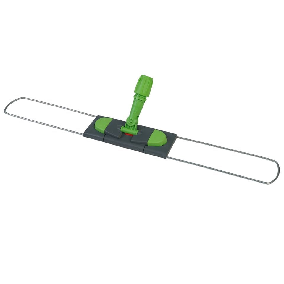 Nemli Mop Aparatı Çift Düğmeli Telli 80 Cm