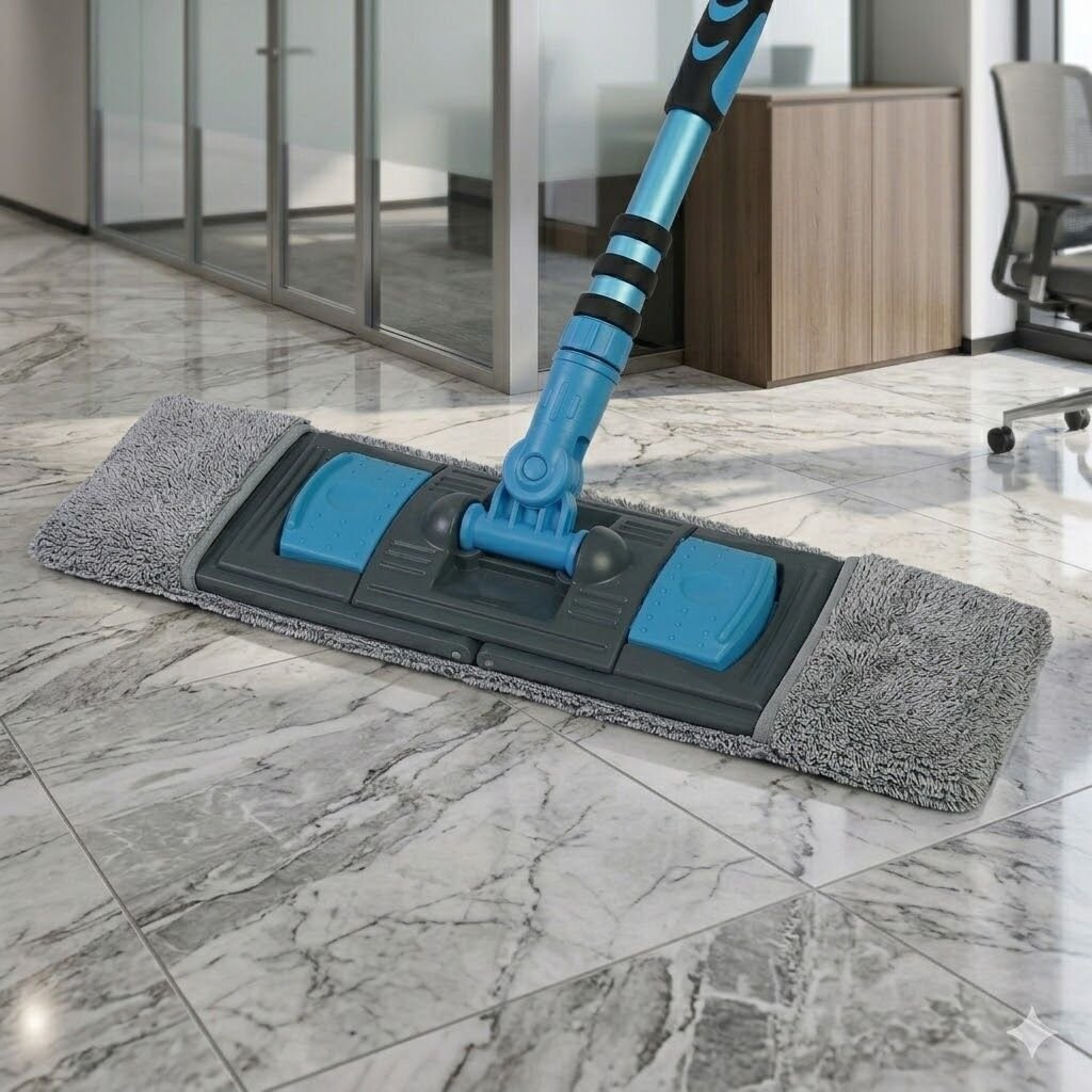 Nemli Mop Aparatı Palet 60 Cm
