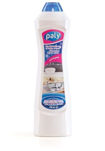 Paly Mineralli Krem Amonyaklı/Limonlu Gt1263 (750 Ml)
