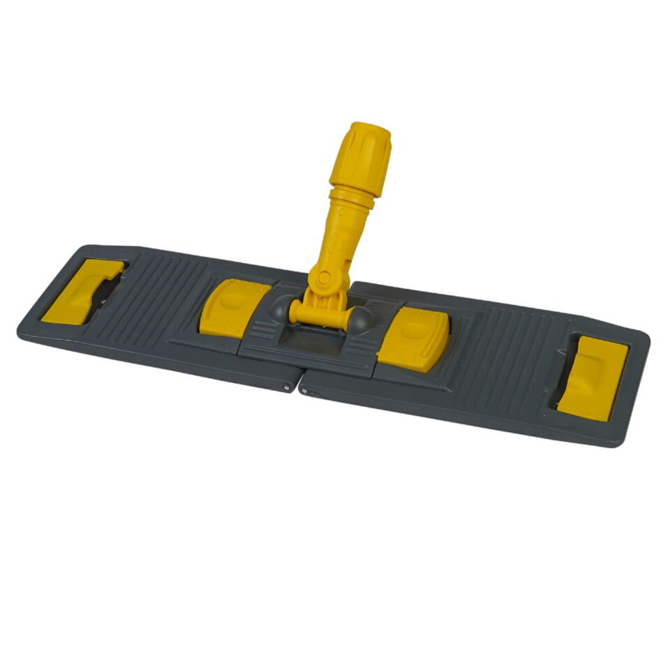 Nemli Mop Aparatı Palet Kulaklı 50 Cm