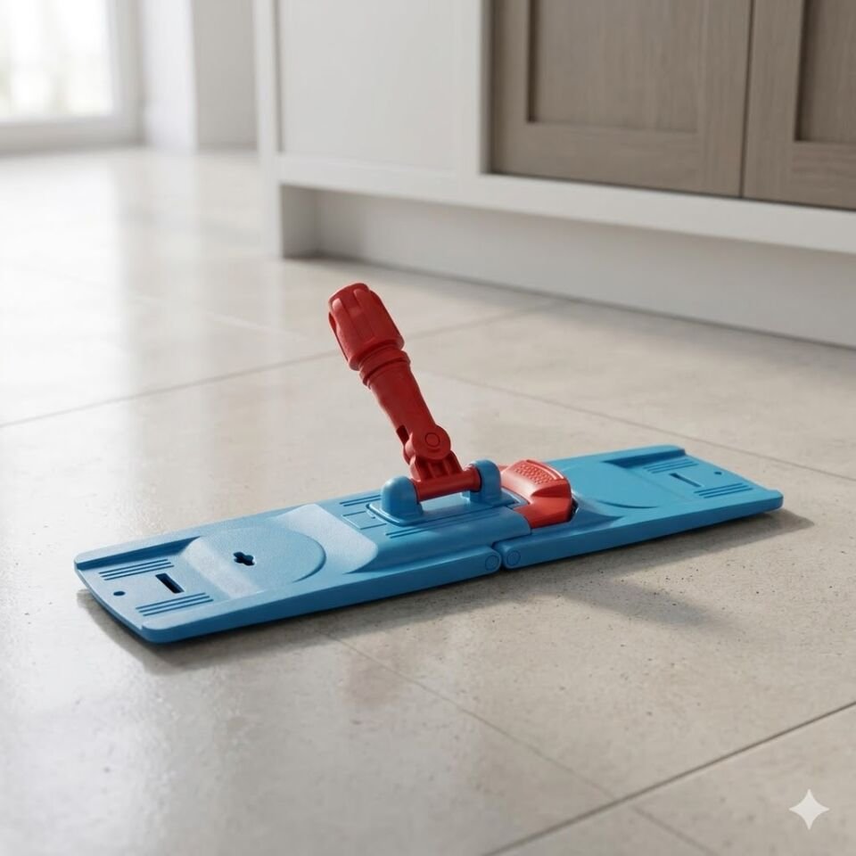 Karizma Nemli Mop Aparatı Palet 50 Cm