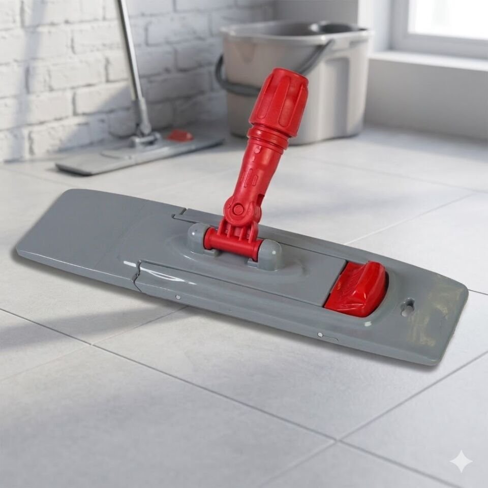 Mimoza Nemli Mop Aparatı Palet 40 Cm