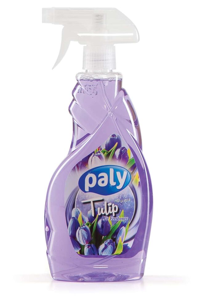 Paly Oda Parfümü Buket – Lavanta – Mimosa – Candy – Tulip – Ocean – Spring Gt1432 (500 Ml)