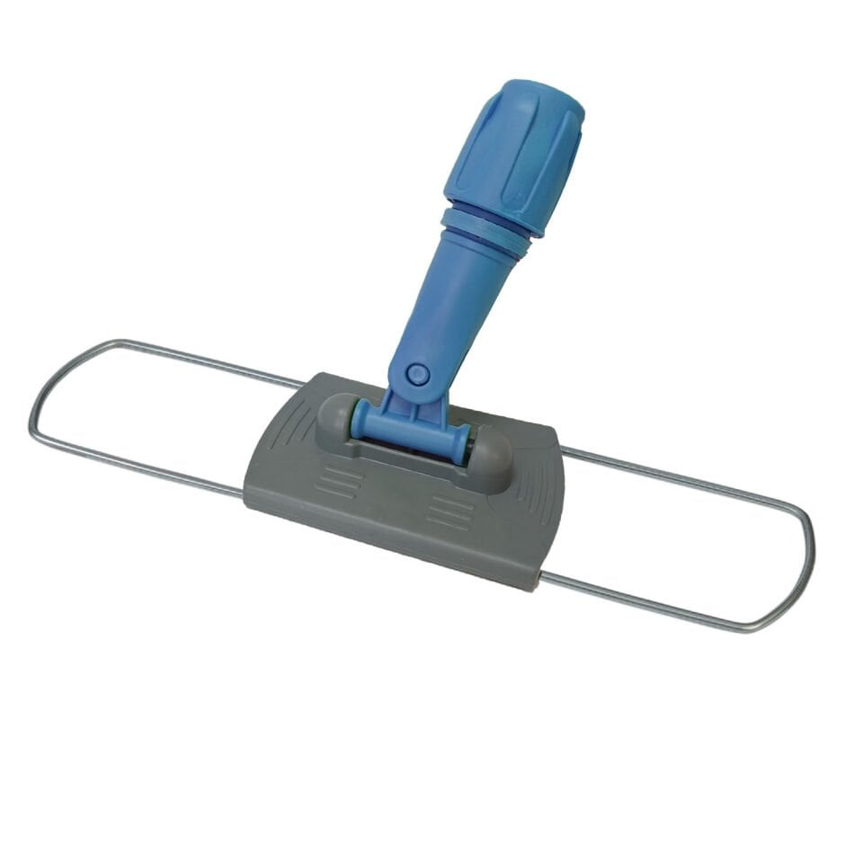 TETRA TELLİ MOP APARATI  40 CM