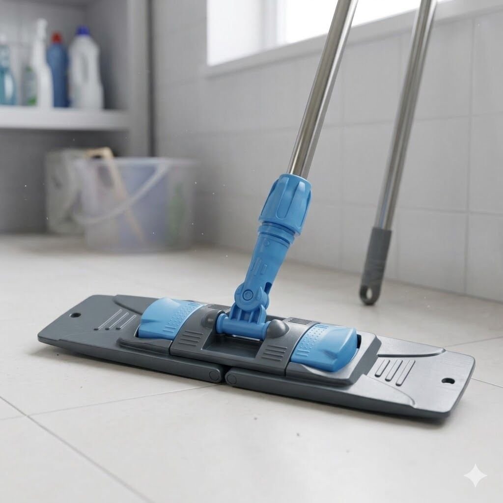 Tetra Nemli Mop Aparatı Palet 50 Cm