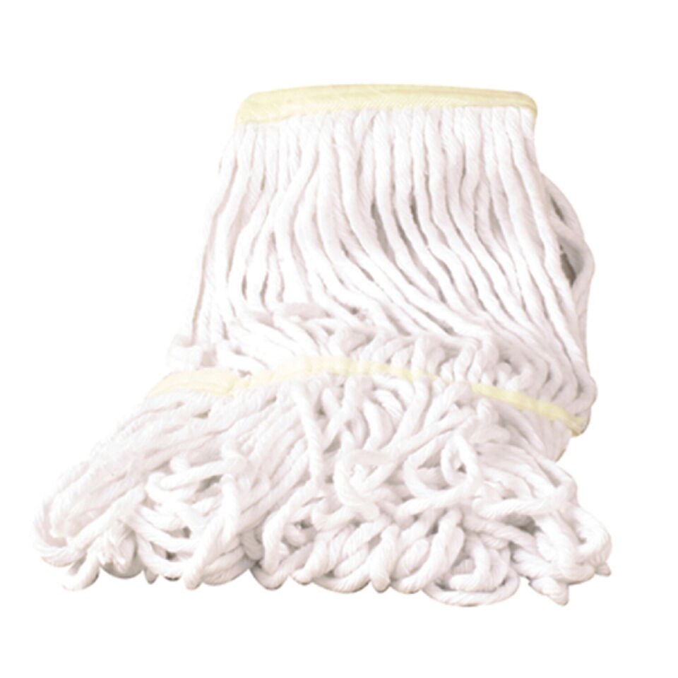 Islak Mop Yedeği Dar 350 Gr