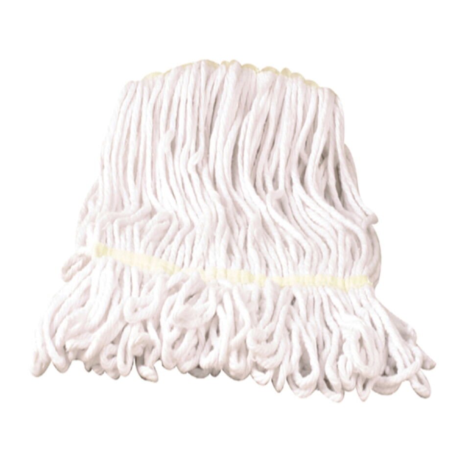 Islak Mop Yedeği Geniş 350 Gr