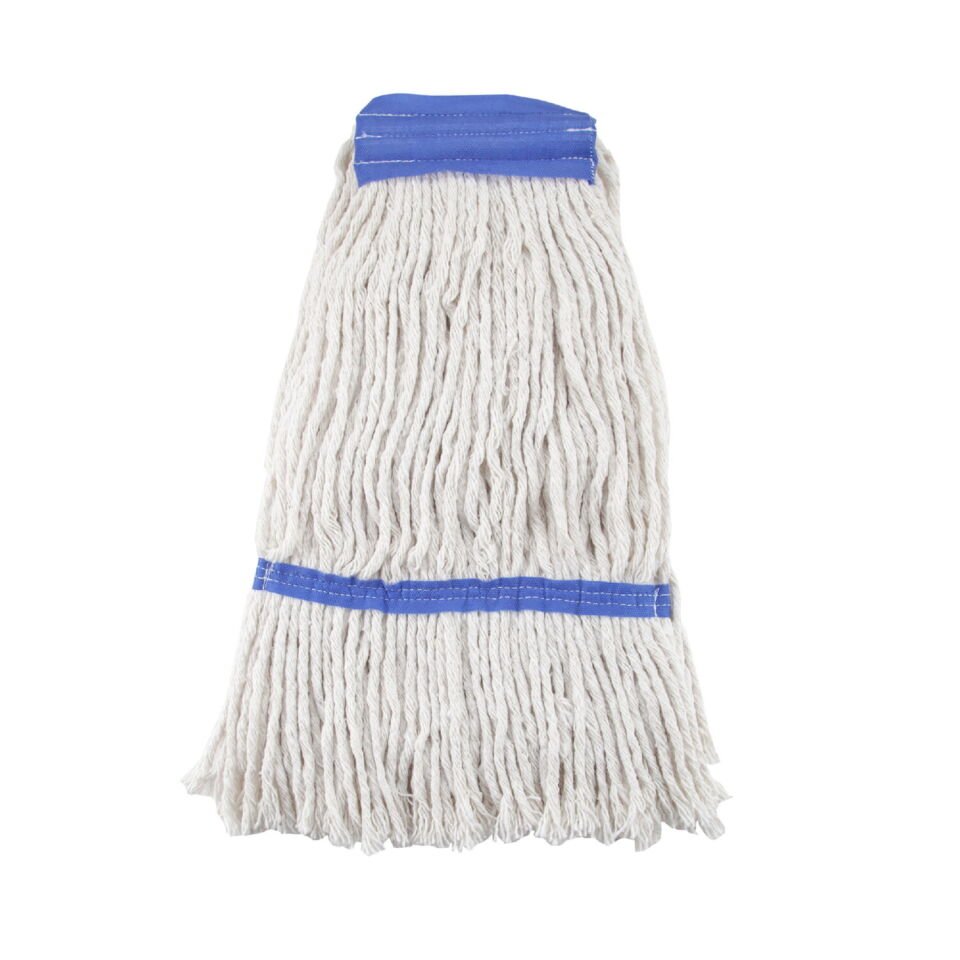 Islak Mop Yedeği Dar 40 Kat Krem 500 Gr