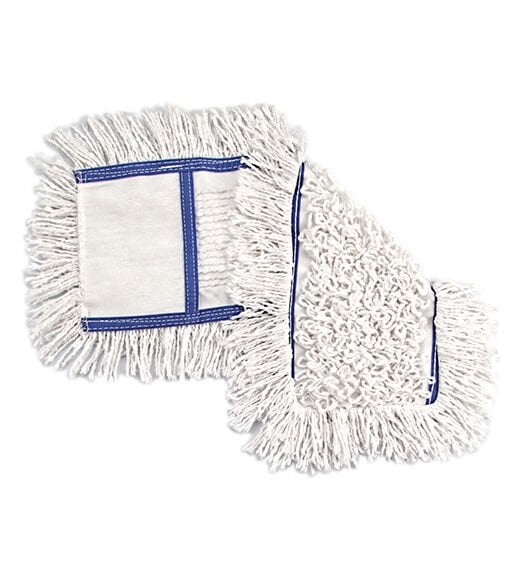 Taftıng Mop Yedeği Standart, 120 Gr 40 Cm